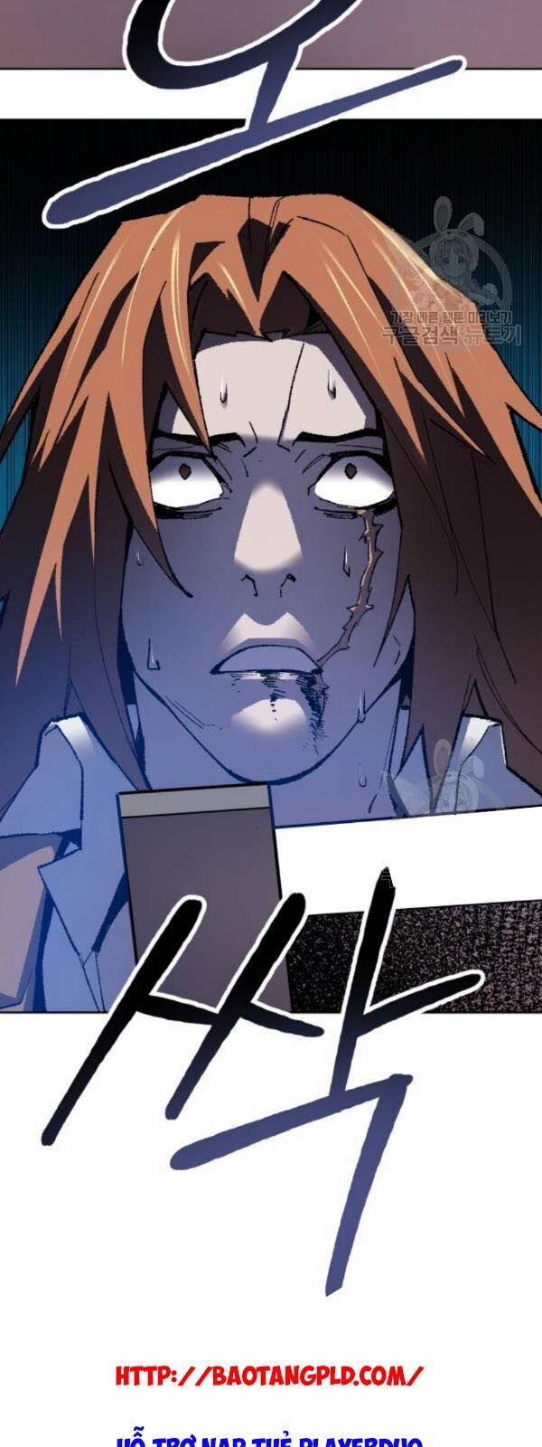 Phá Bỏ Giới Hạn 14 trang 3