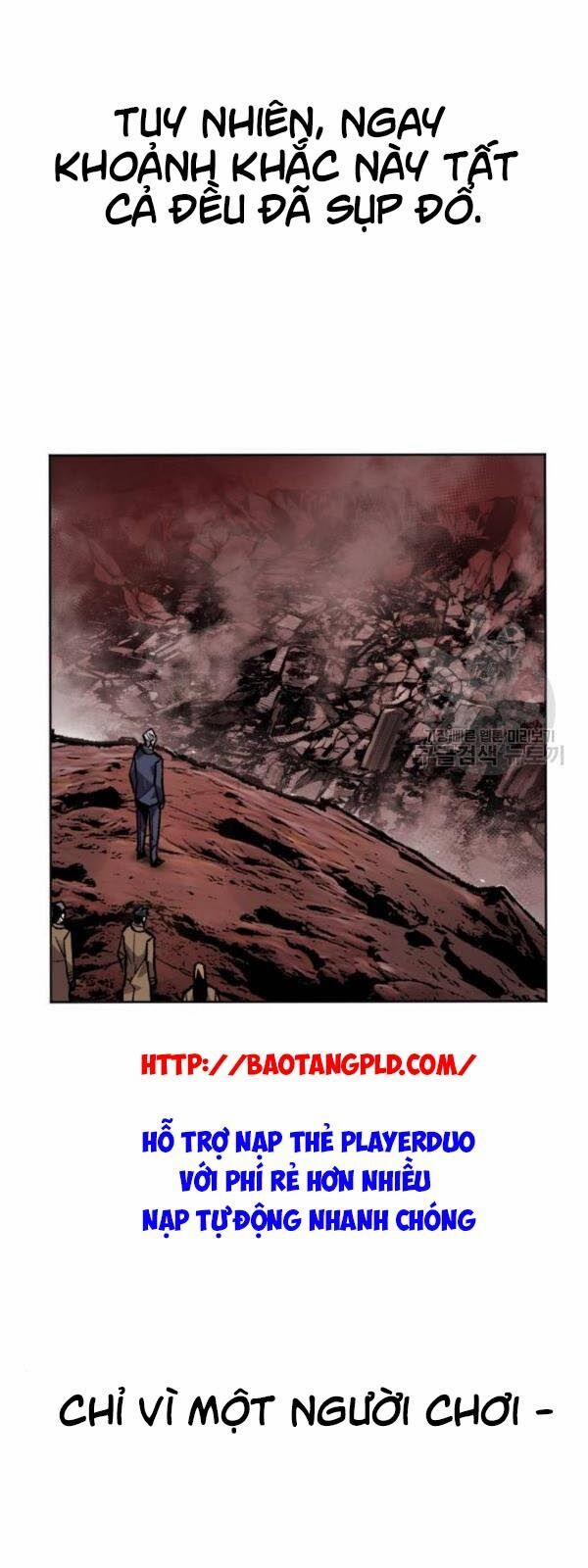 Phá Bỏ Giới Hạn 14 trang 30