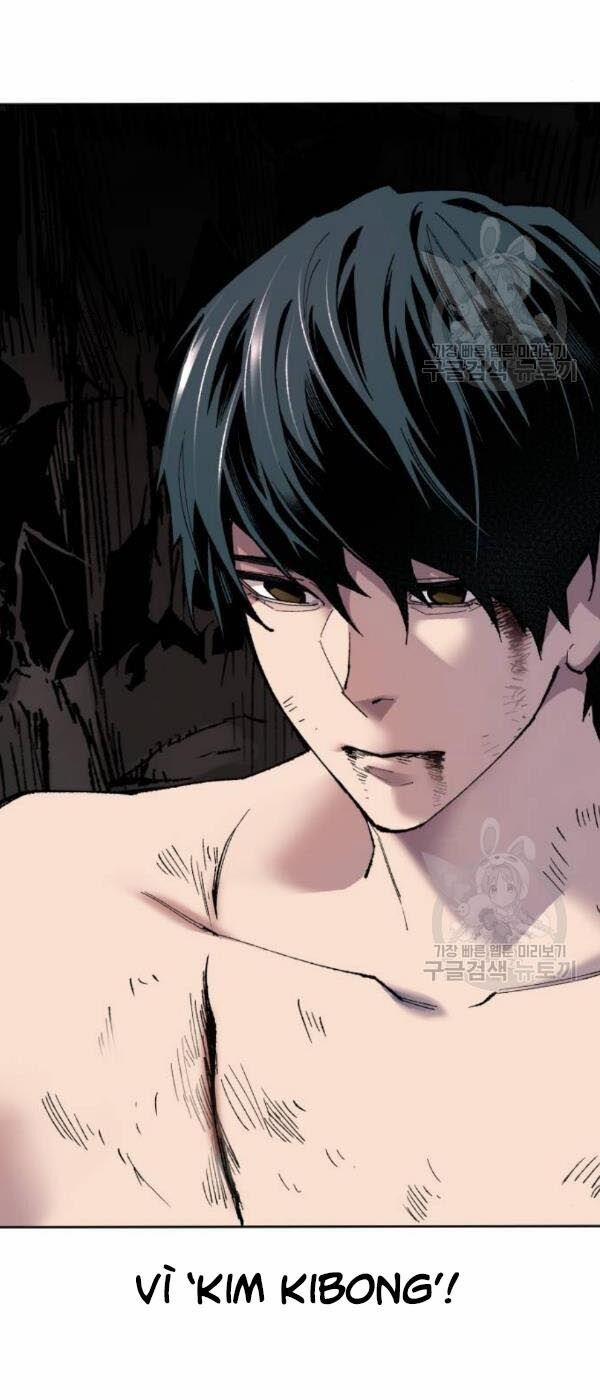 Phá Bỏ Giới Hạn 14 trang 31