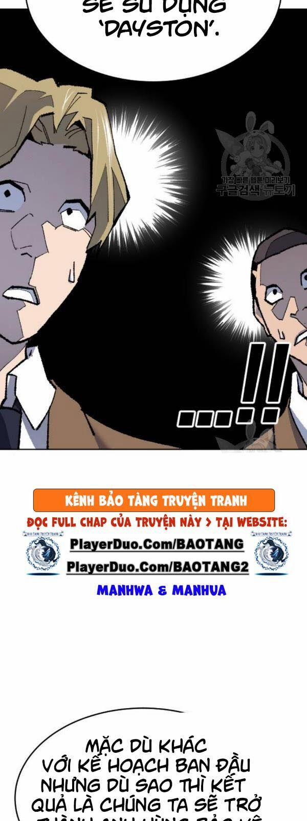 Phá Bỏ Giới Hạn 14 trang 43