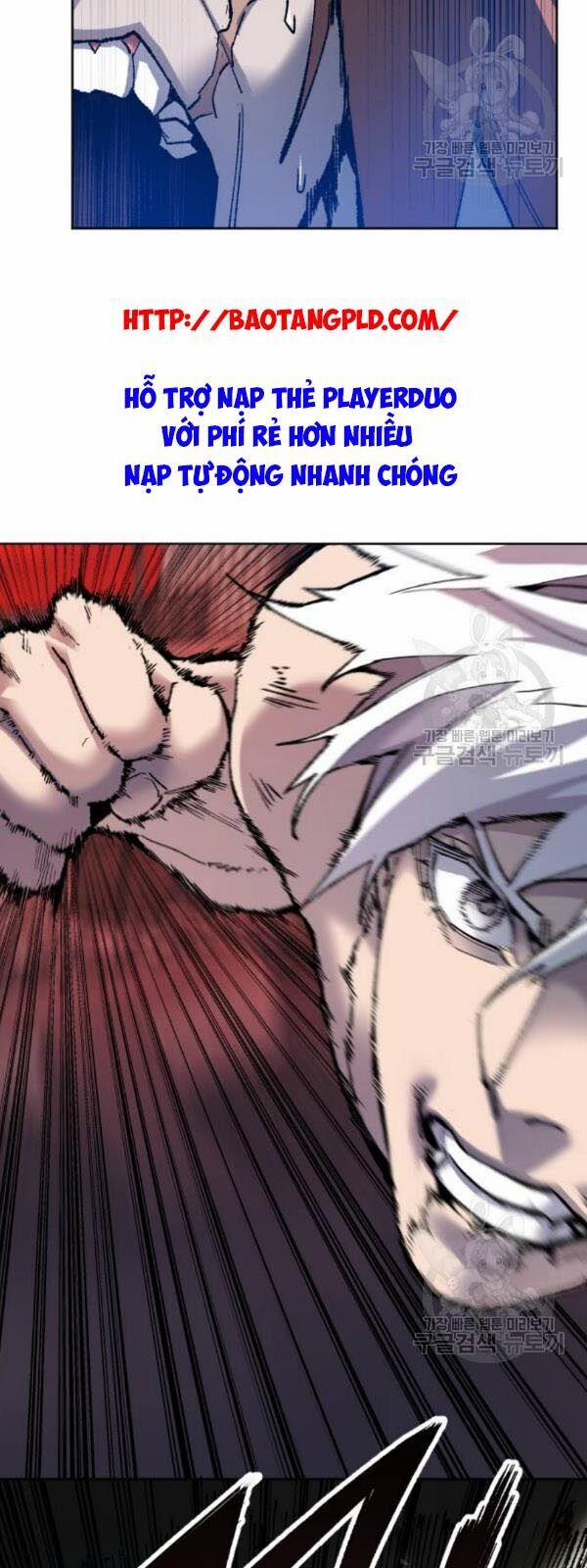 Phá Bỏ Giới Hạn 14 trang 5