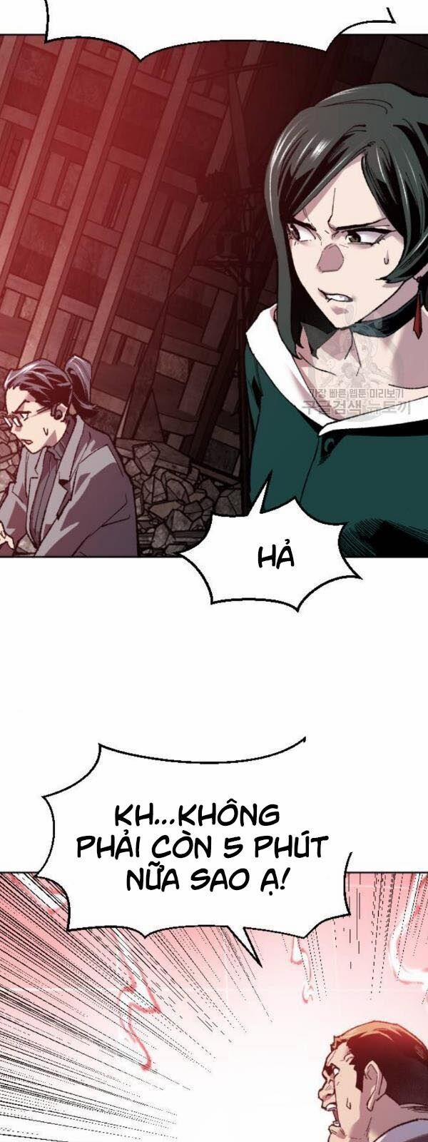 Phá Bỏ Giới Hạn 14 trang 64
