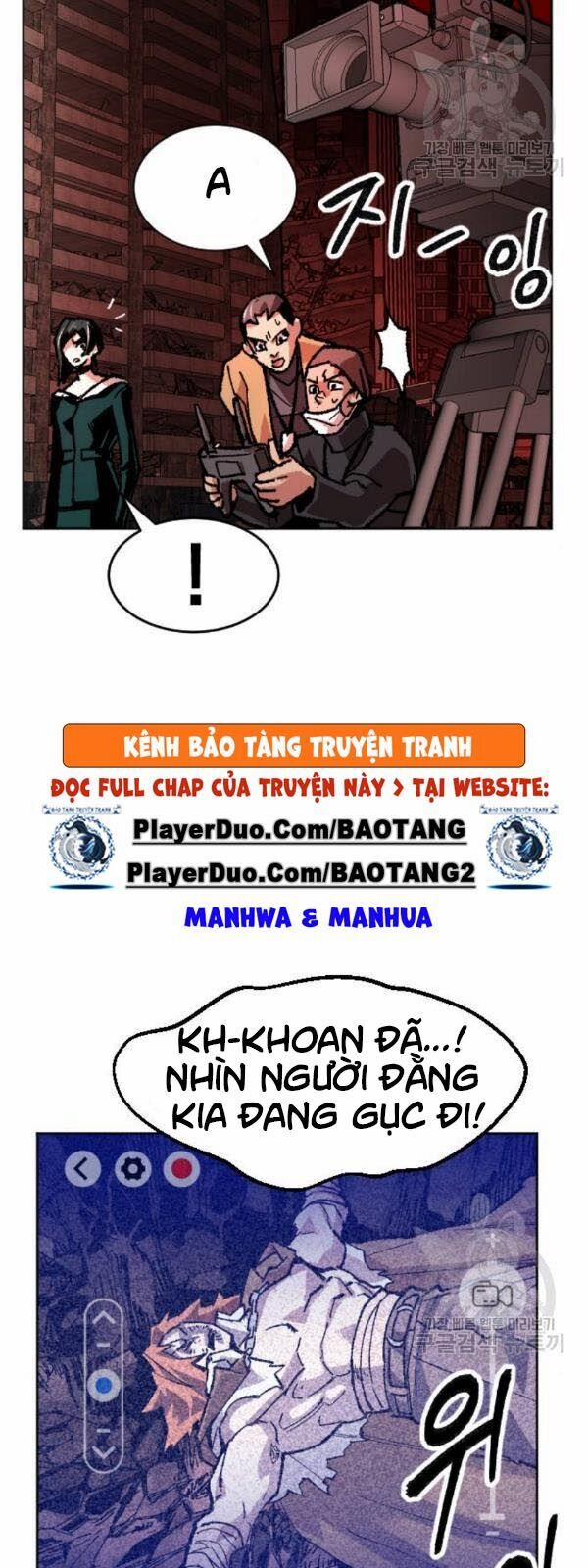 Phá Bỏ Giới Hạn 14 trang 82