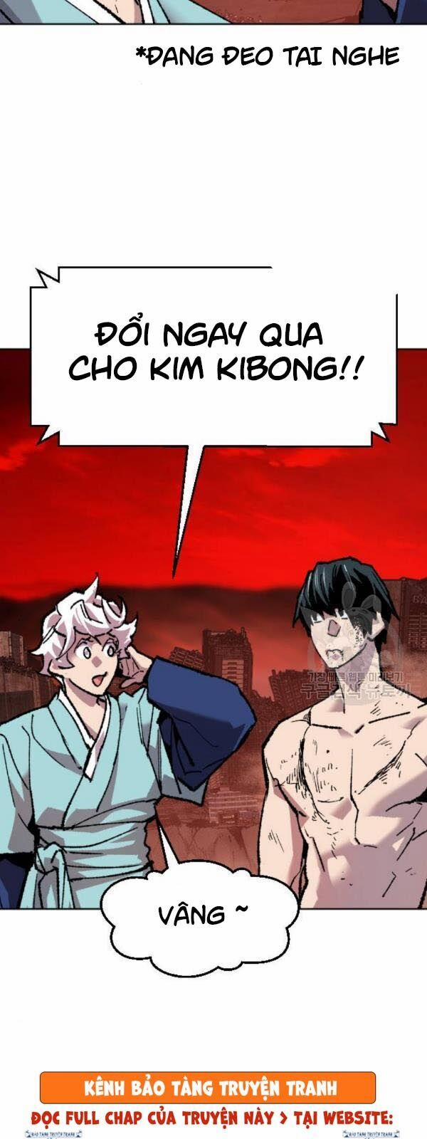 Phá Bỏ Giới Hạn 14 trang 98