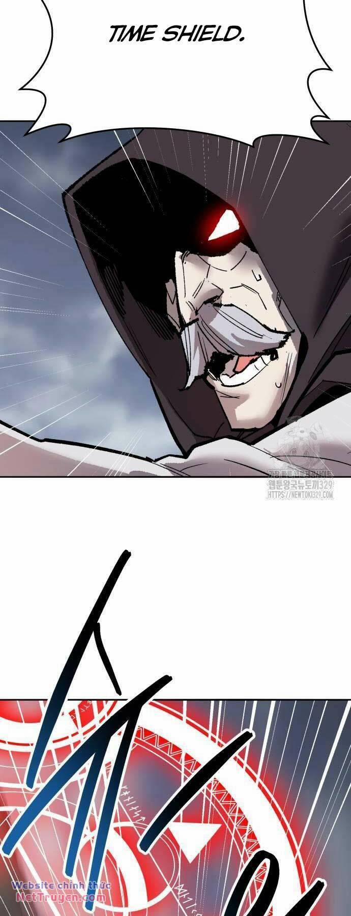 Phá Bỏ Giới Hạn 141 trang 111