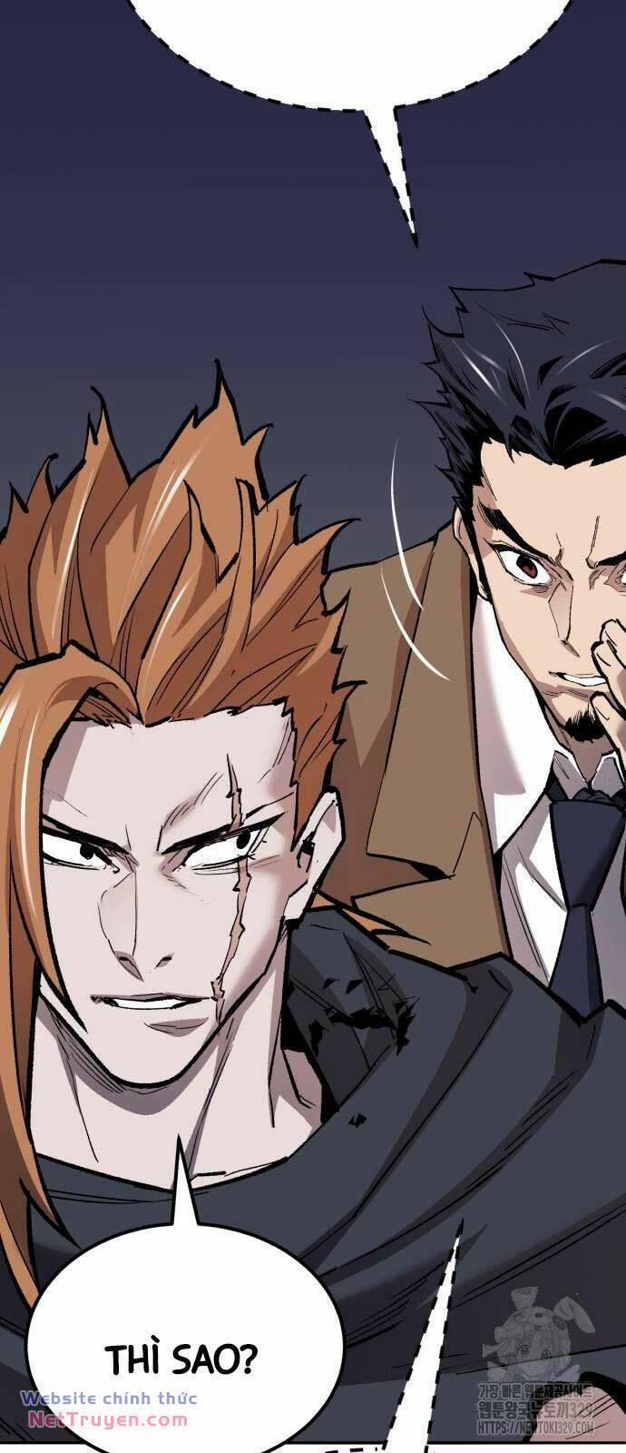 Phá Bỏ Giới Hạn 141 trang 13