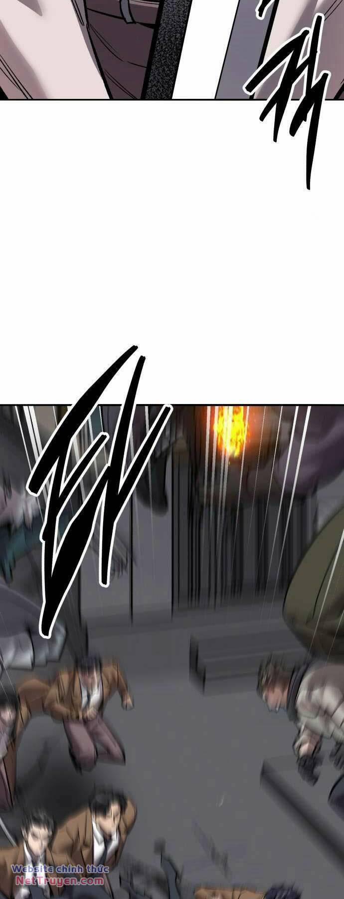 Phá Bỏ Giới Hạn 141 trang 27