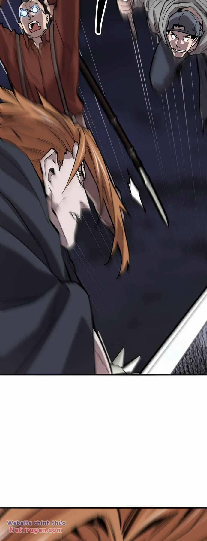 Phá Bỏ Giới Hạn 141 trang 39