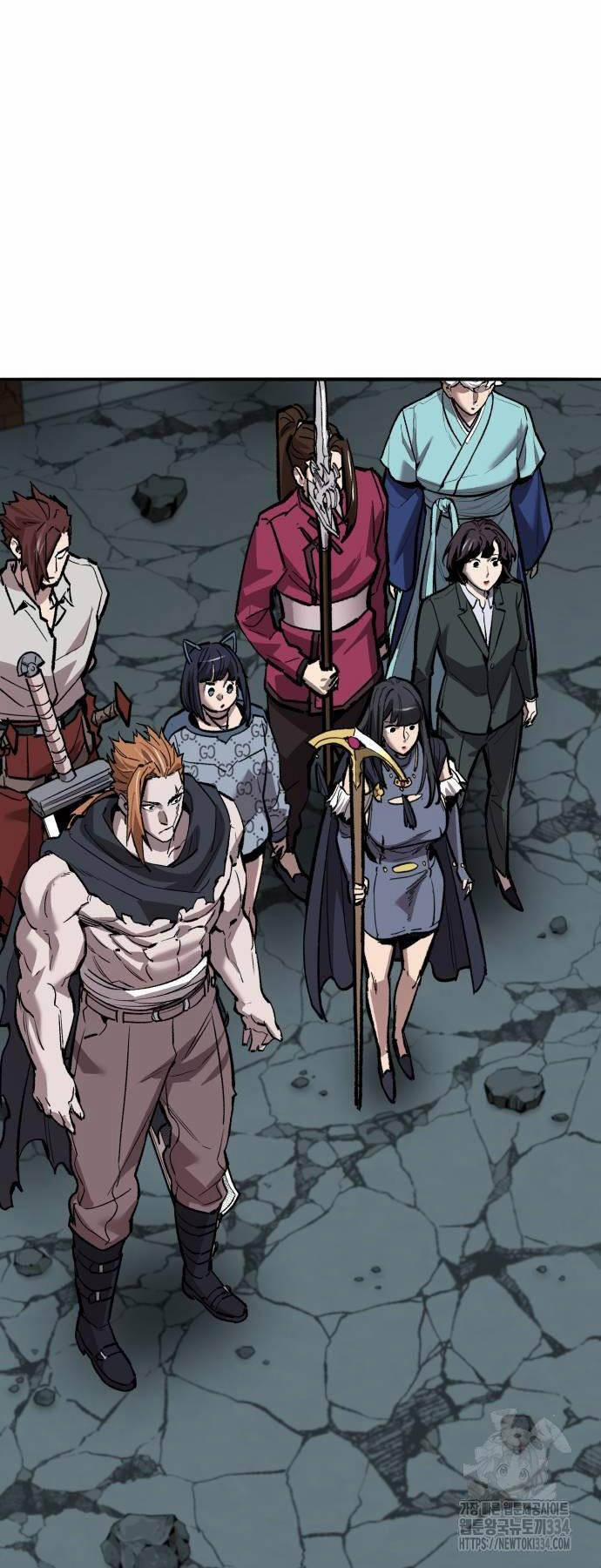 Phá Bỏ Giới Hạn 145 trang 16