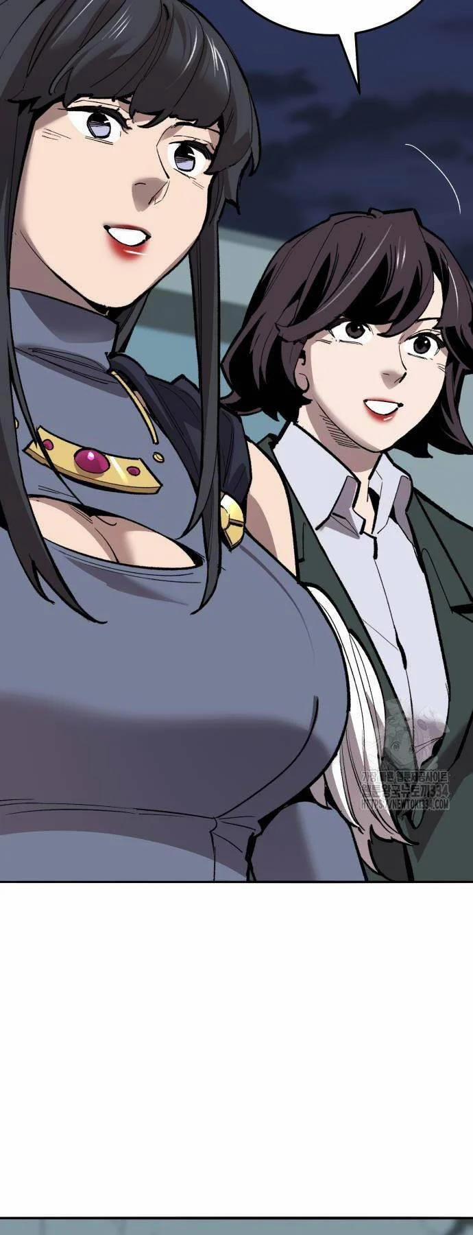 Phá Bỏ Giới Hạn 145 trang 19