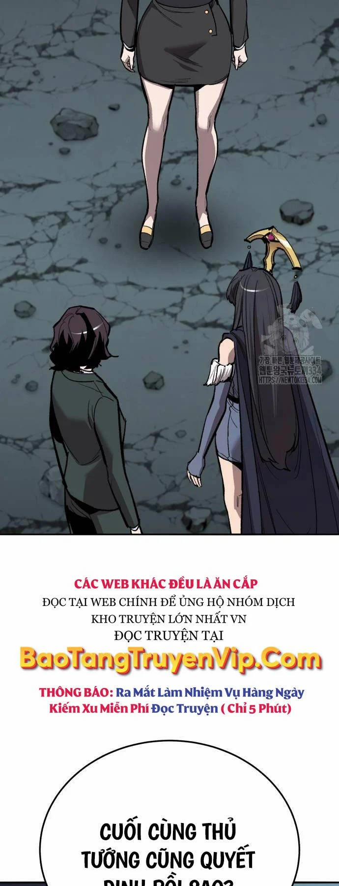 Phá Bỏ Giới Hạn 145 trang 21