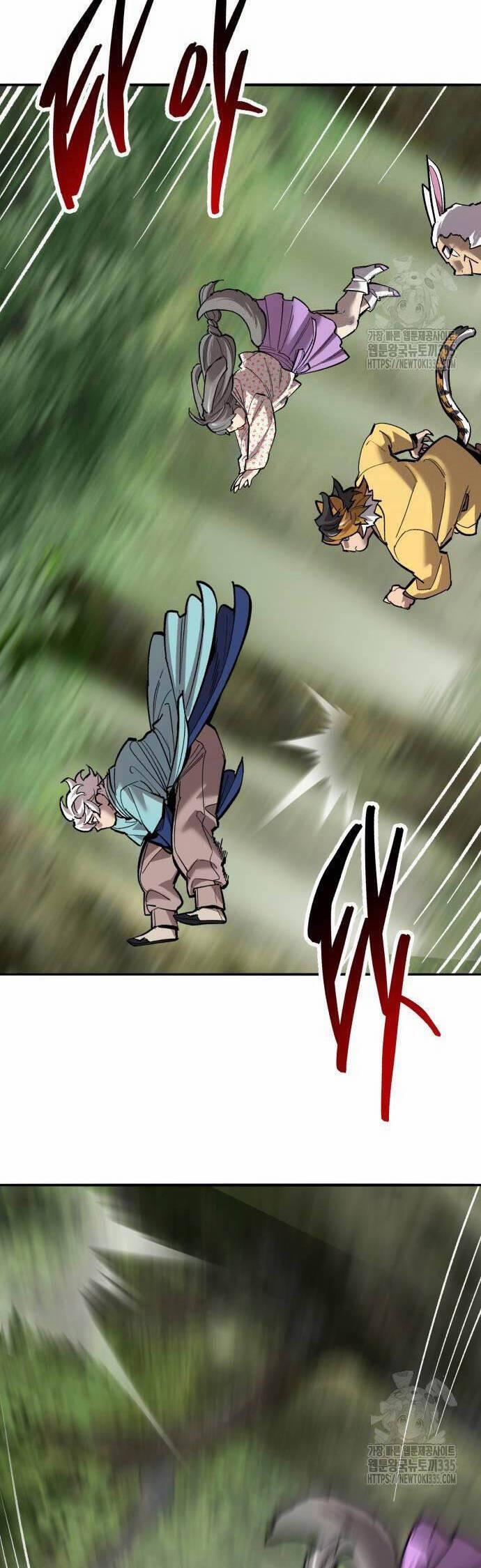 Phá Bỏ Giới Hạn 146 trang 117