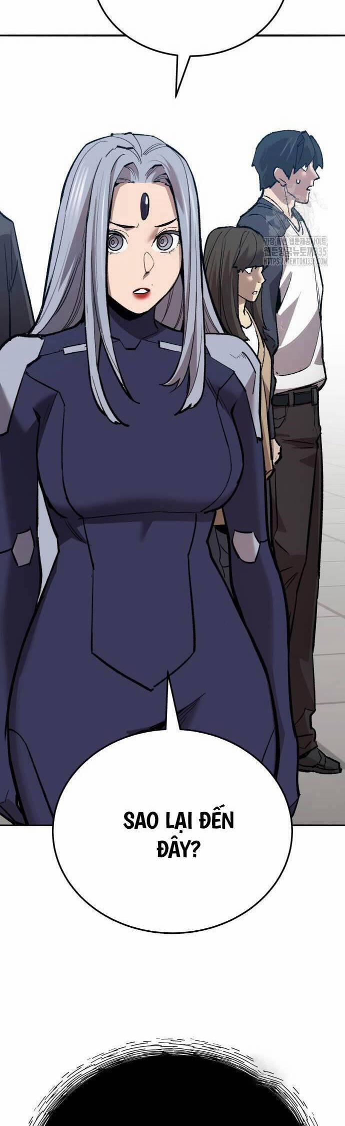 Phá Bỏ Giới Hạn 146 trang 21