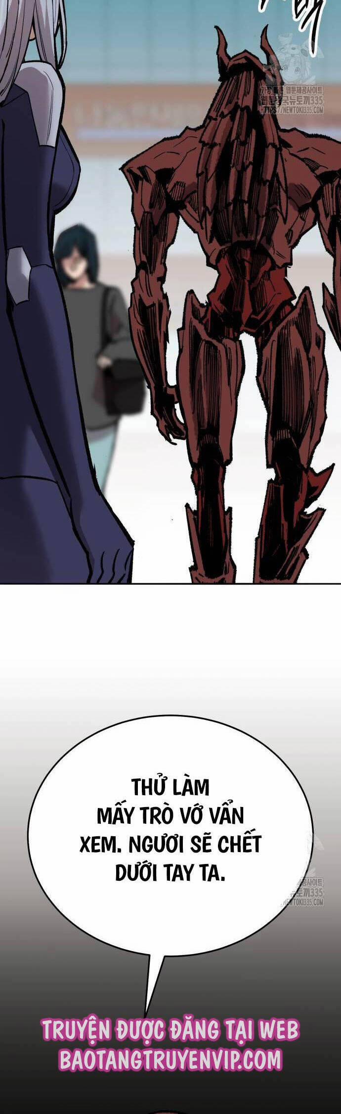 Phá Bỏ Giới Hạn 146 trang 31