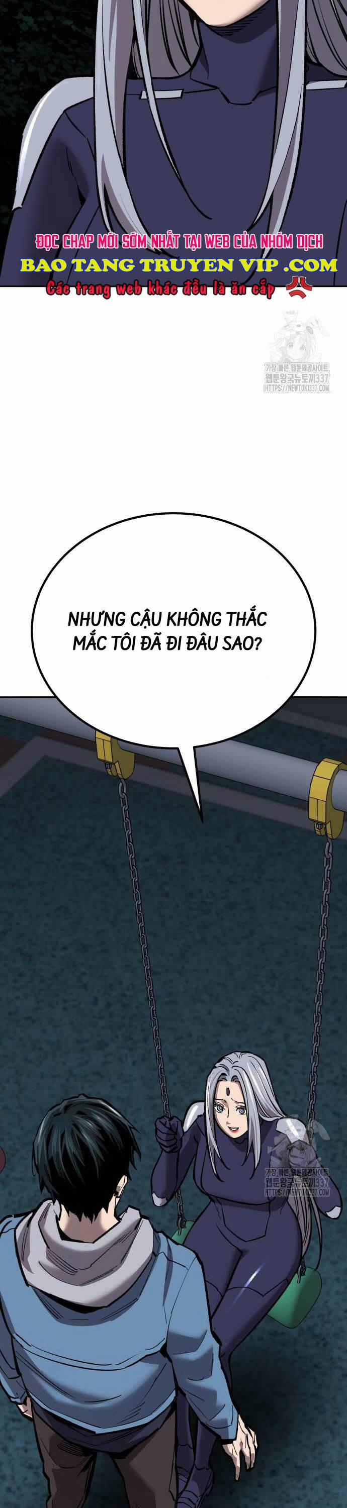 Phá bỏ giới hạn! Chương 147 Trang 5