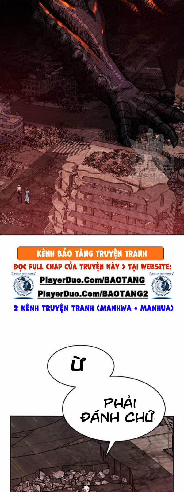 Phá Bỏ Giới Hạn 15 trang 30