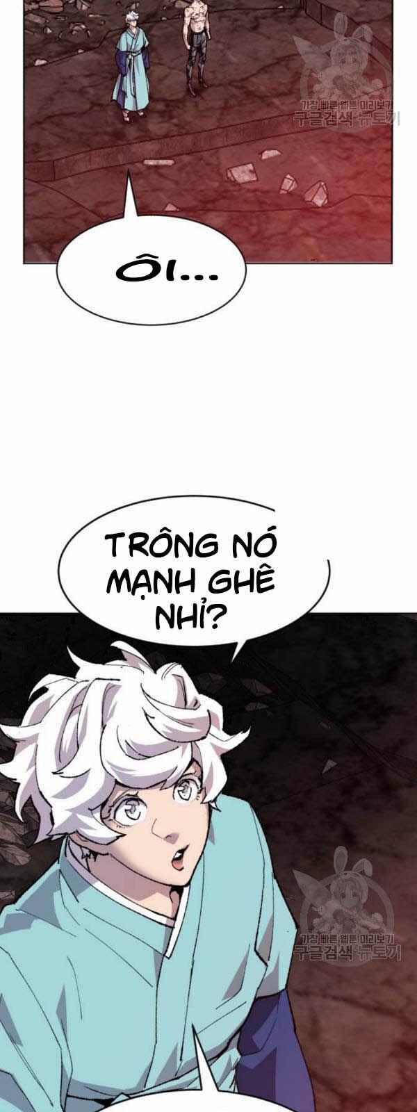 Phá Bỏ Giới Hạn 15 trang 31