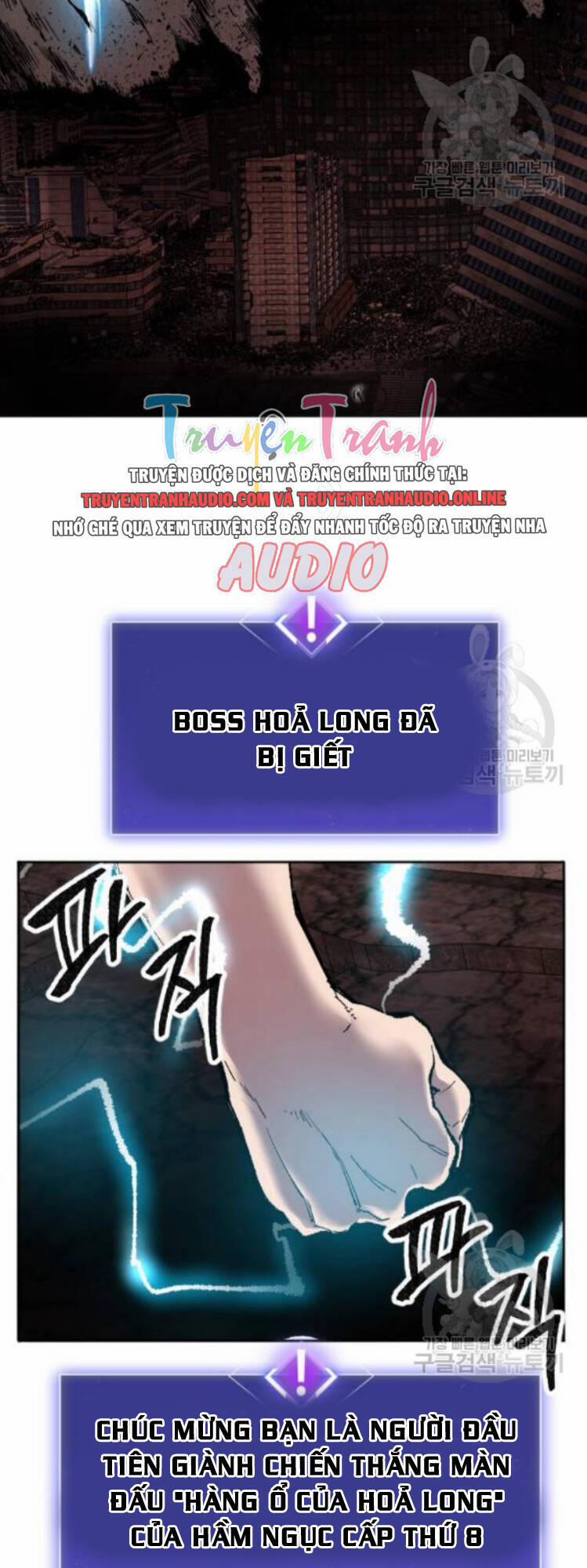 Phá Bỏ Giới Hạn 16 trang 19