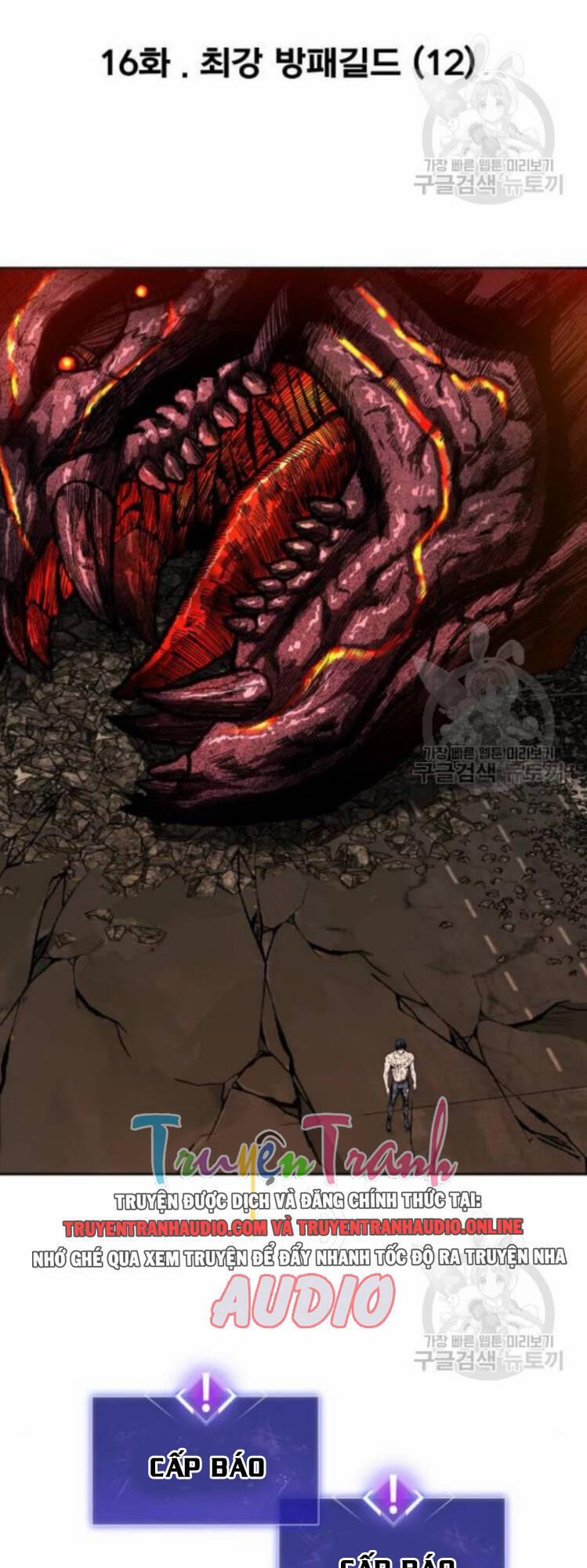 Phá Bỏ Giới Hạn 16 trang 27