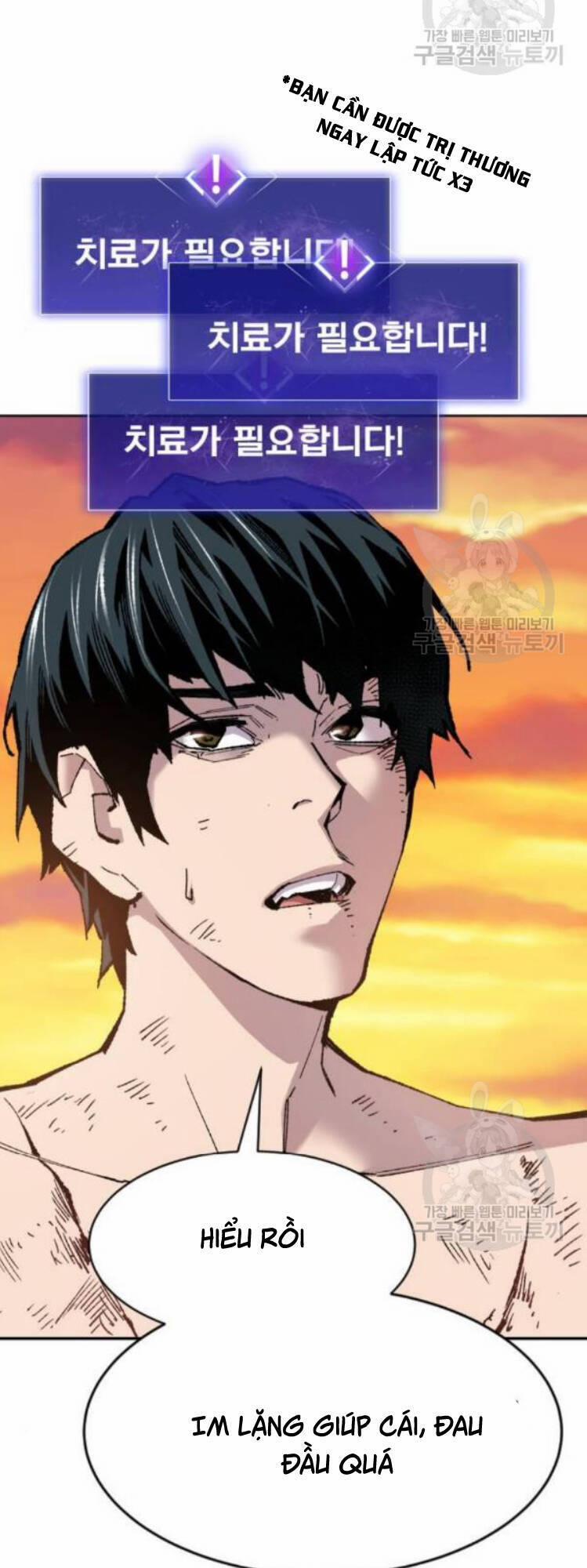 Phá Bỏ Giới Hạn 16 trang 29