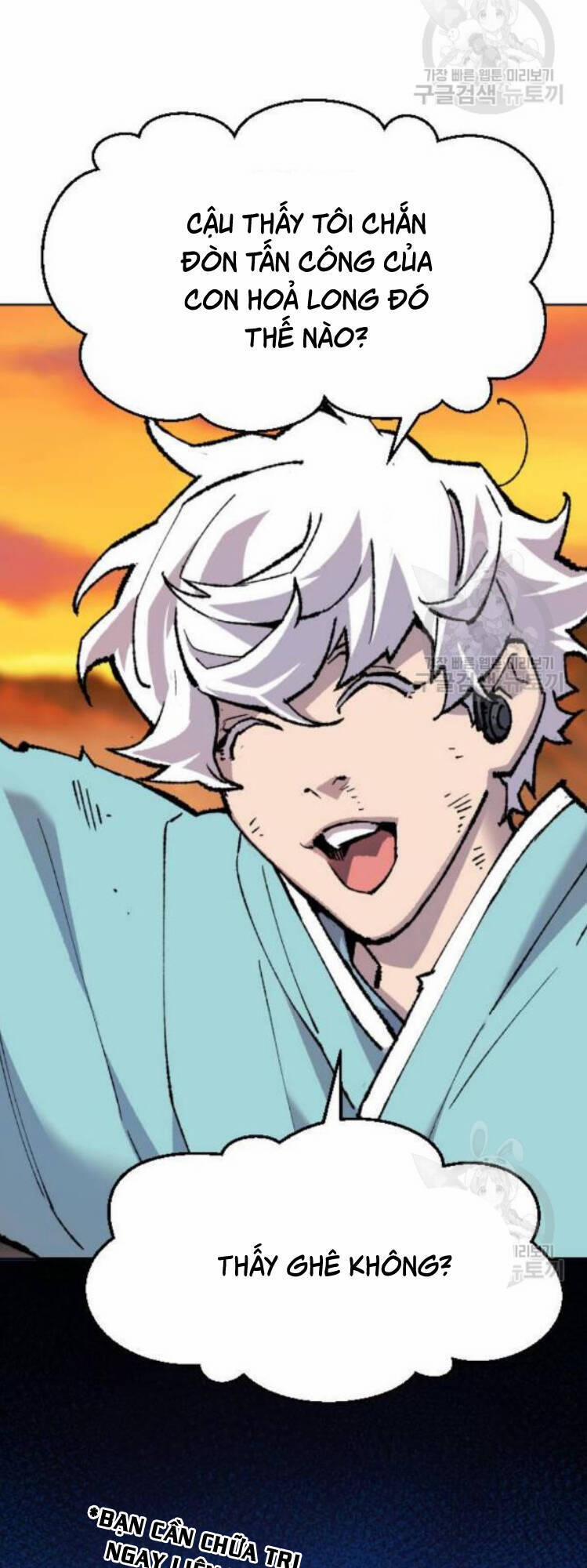 Phá Bỏ Giới Hạn 16 trang 31