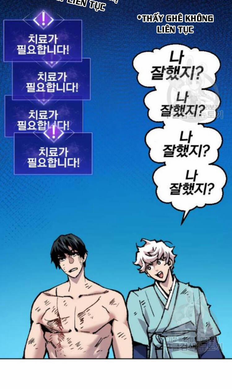 Phá Bỏ Giới Hạn 16 trang 32