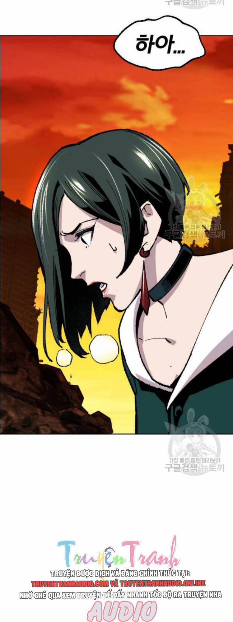 Phá Bỏ Giới Hạn 16 trang 84