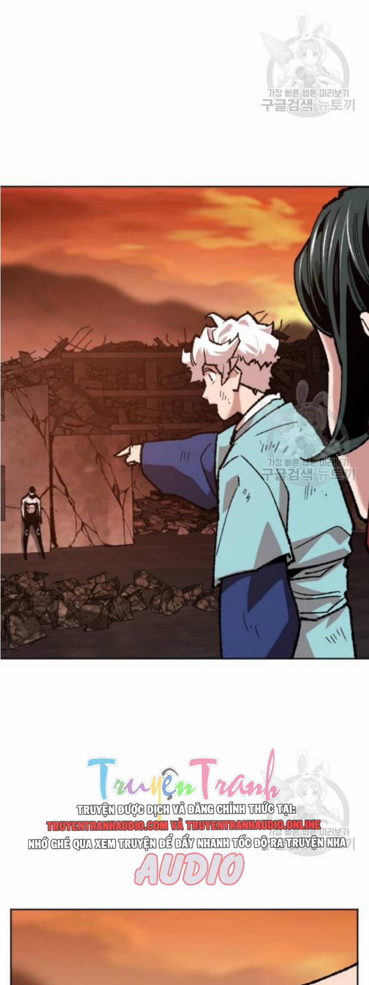 Phá Bỏ Giới Hạn 16 trang 92