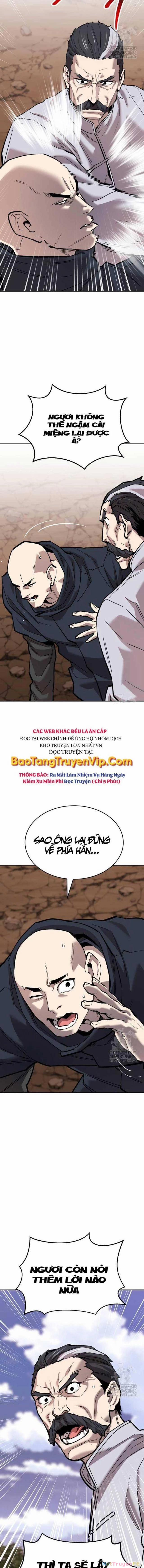 Phá Bỏ Giới Hạn Chương 166 Trang 23