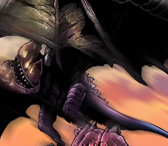 Phá Bỏ Giới Hạn 168 trang 104