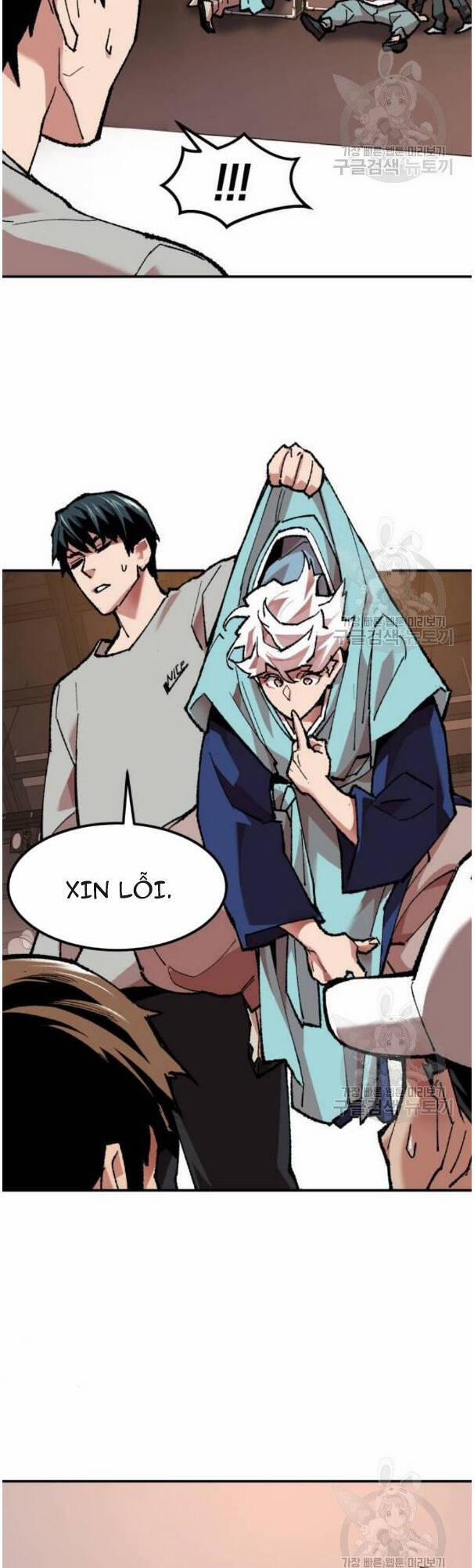 Phá Bỏ Giới Hạn 17 trang 100