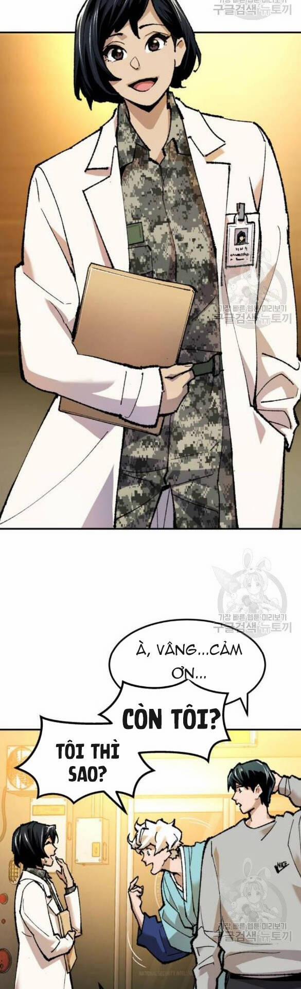 Phá Bỏ Giới Hạn 17 trang 16