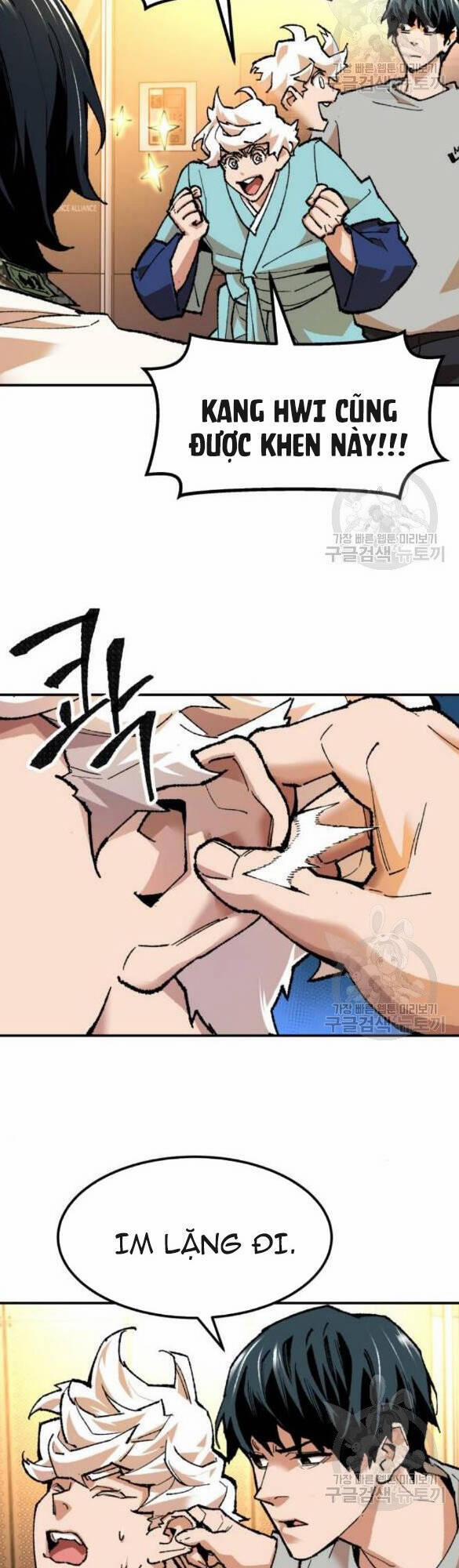 Phá Bỏ Giới Hạn 17 trang 18