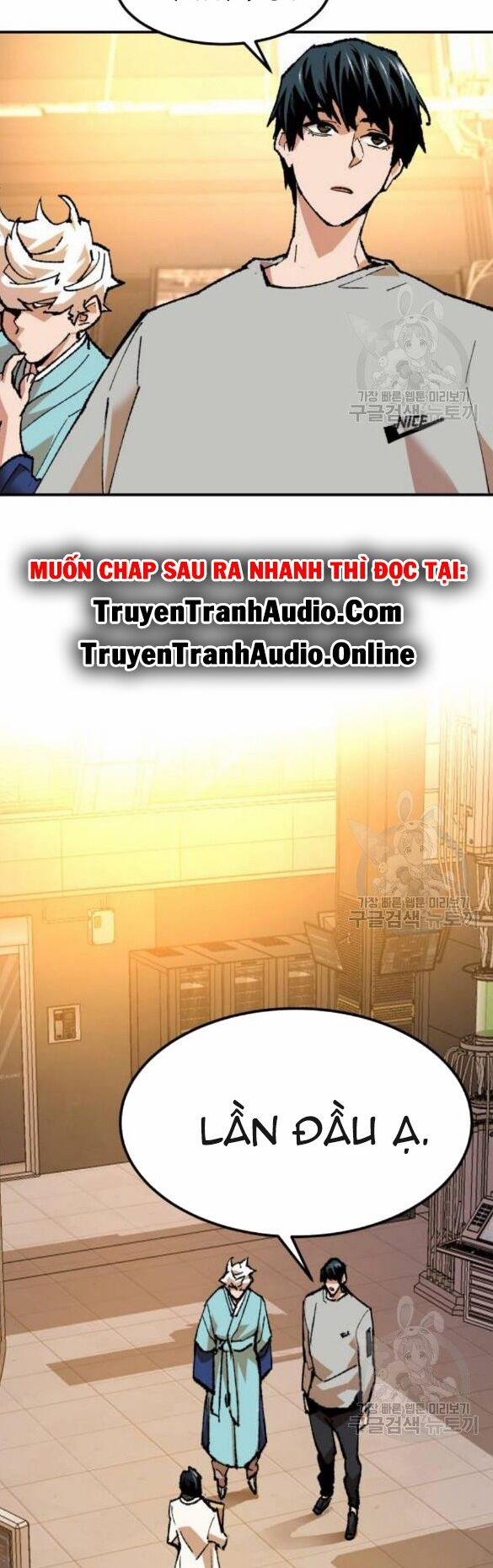 Phá Bỏ Giới Hạn 17 trang 21