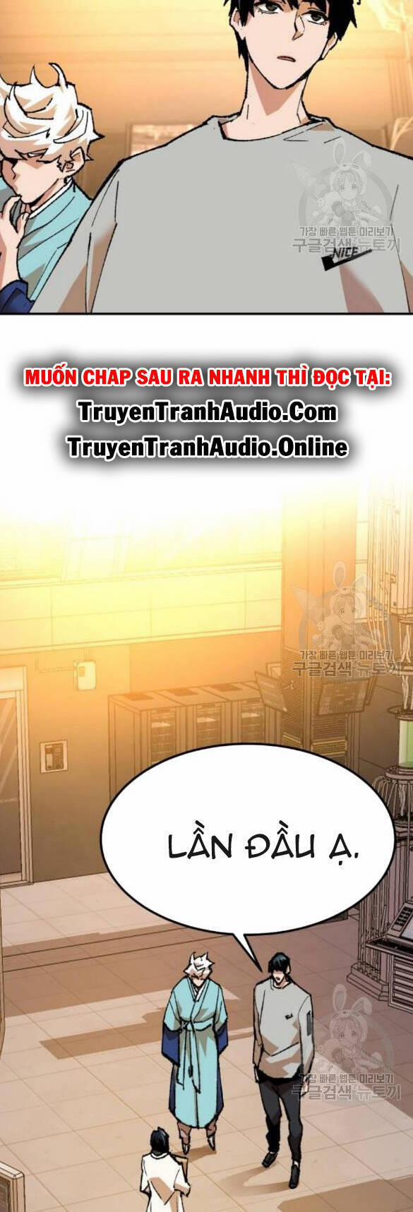 Phá Bỏ Giới Hạn 17 trang 22