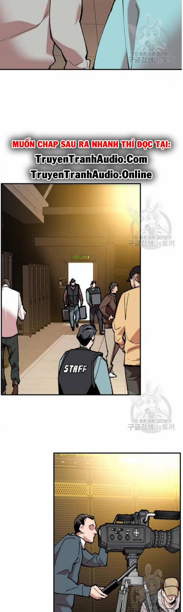 Phá Bỏ Giới Hạn 17 trang 27