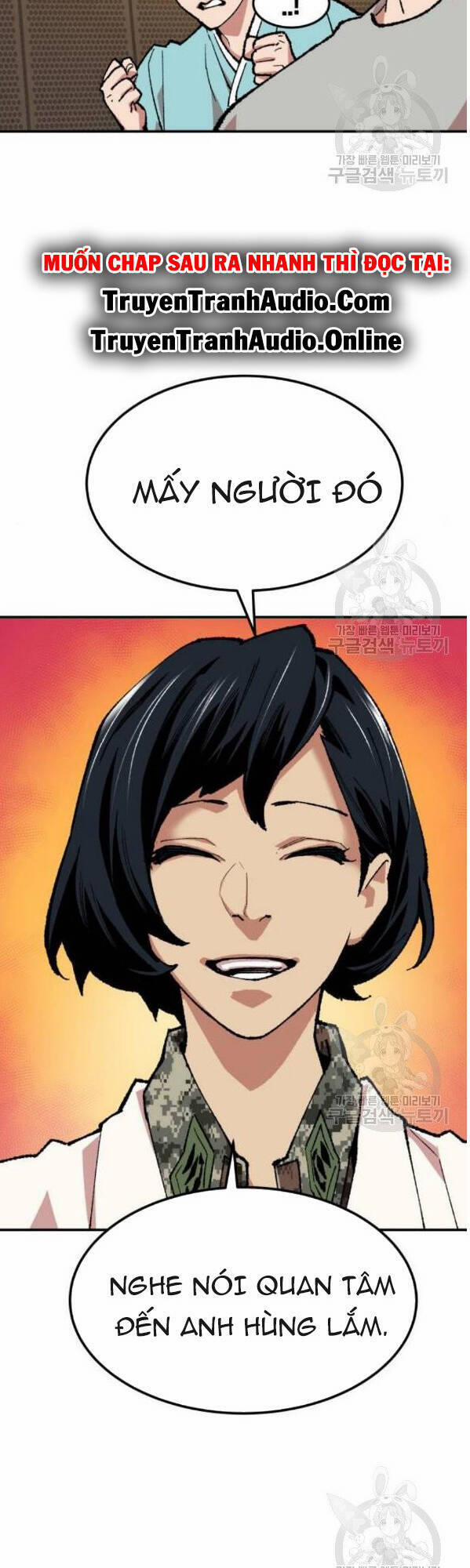 Phá Bỏ Giới Hạn 17 trang 30