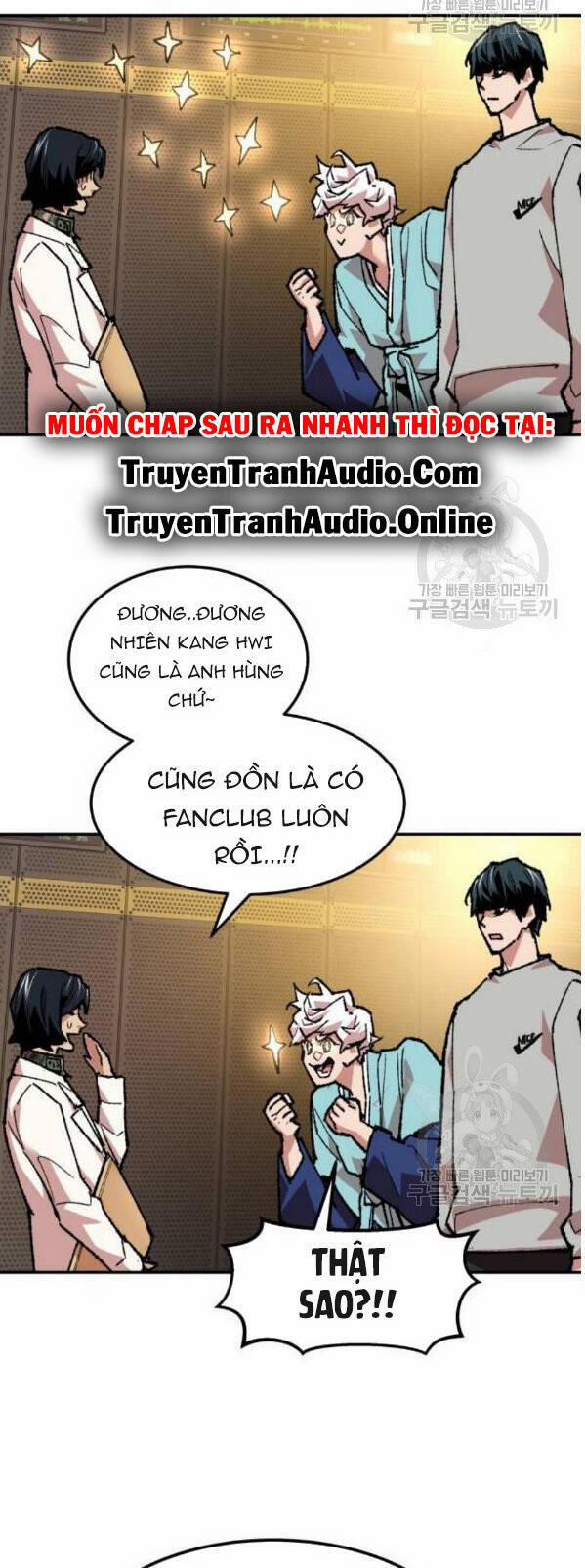 Phá Bỏ Giới Hạn 17 trang 31