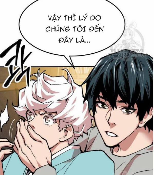 Phá Bỏ Giới Hạn 17 trang 32