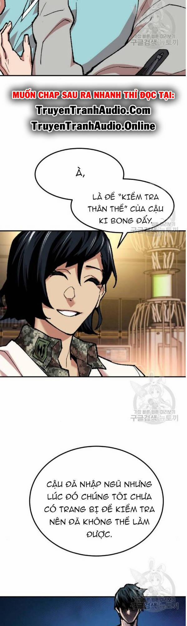 Phá Bỏ Giới Hạn 17 trang 33