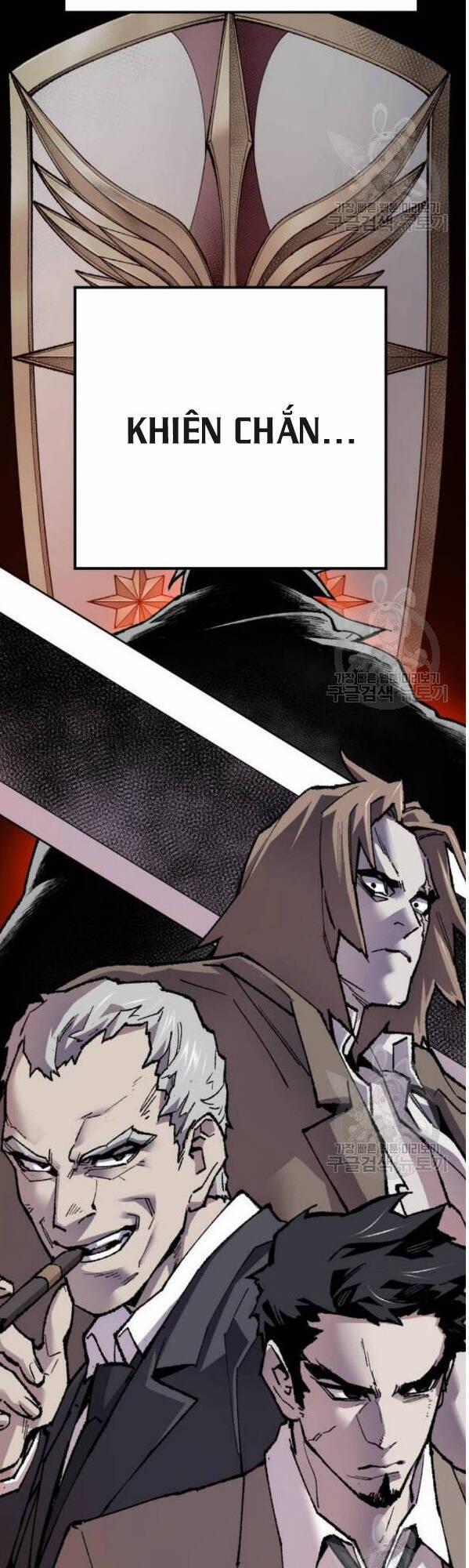 Phá Bỏ Giới Hạn 17 trang 39