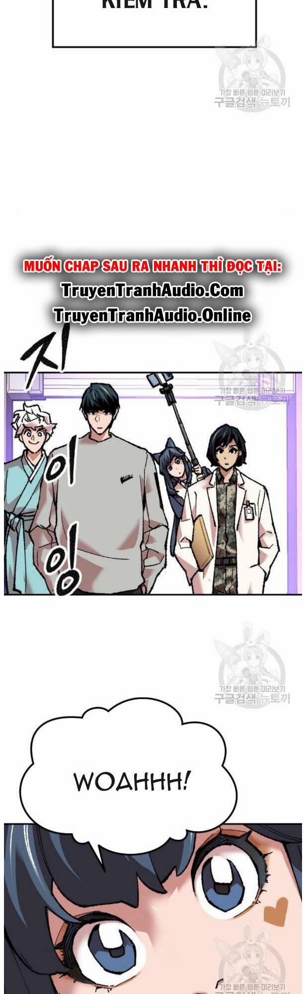 Phá Bỏ Giới Hạn 17 trang 60