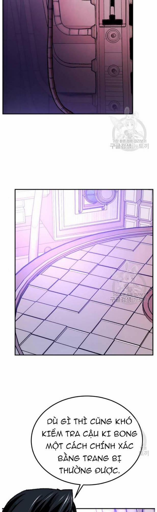 Phá Bỏ Giới Hạn 17 trang 63