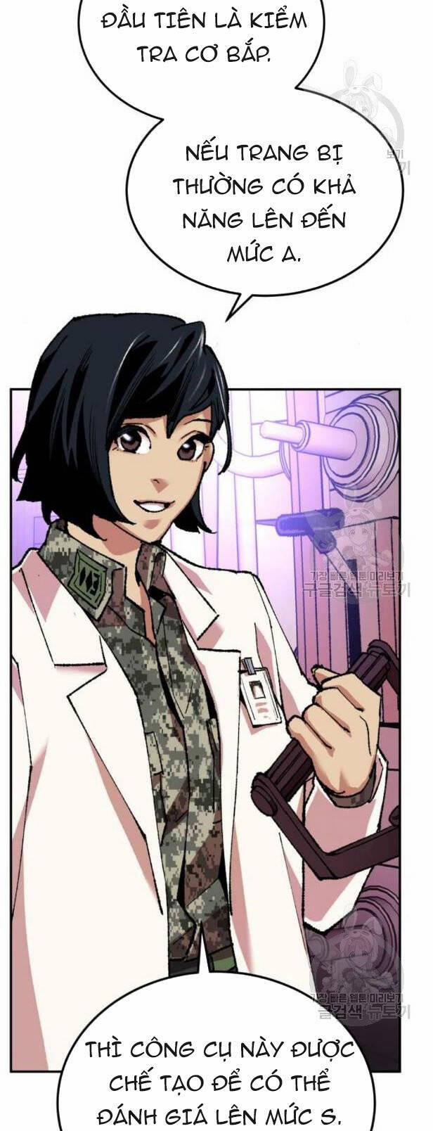 Phá Bỏ Giới Hạn 17 trang 66