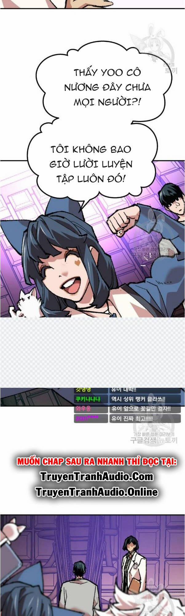 Phá Bỏ Giới Hạn 17 trang 76