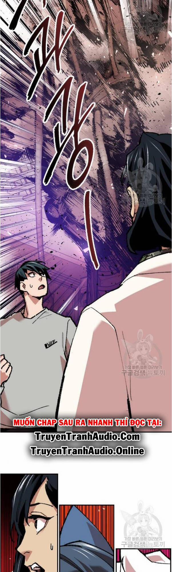 Phá Bỏ Giới Hạn 17 trang 82