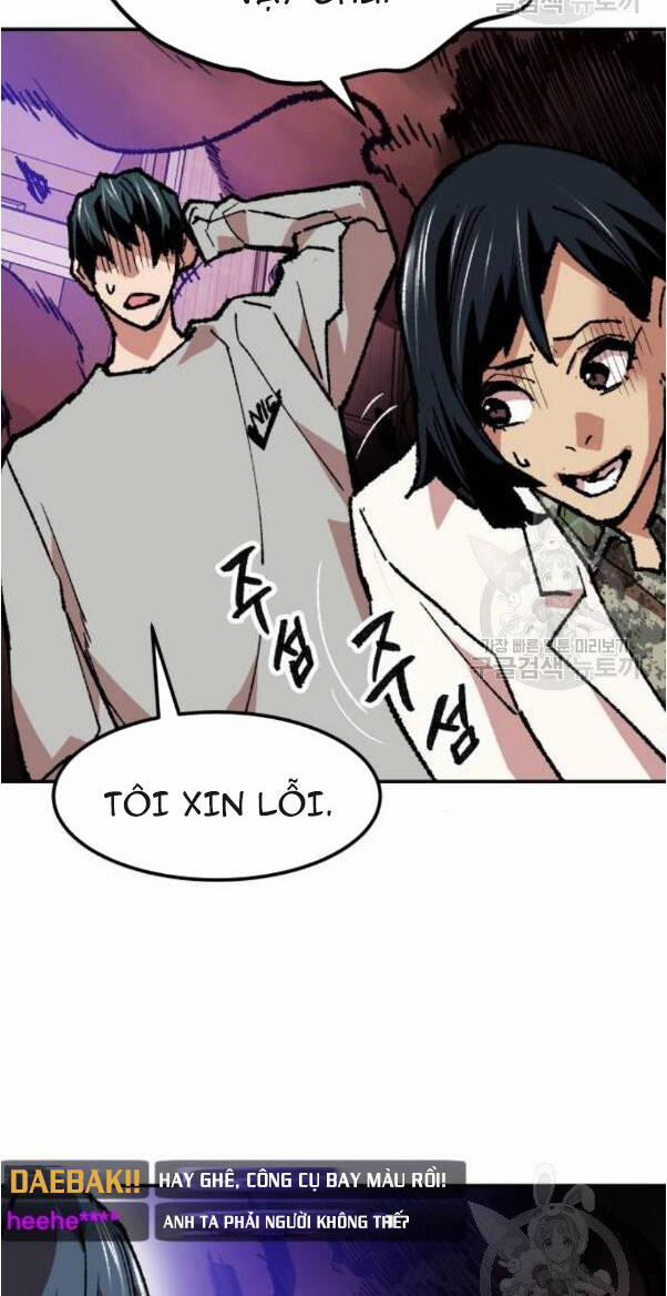 Phá Bỏ Giới Hạn 17 trang 84