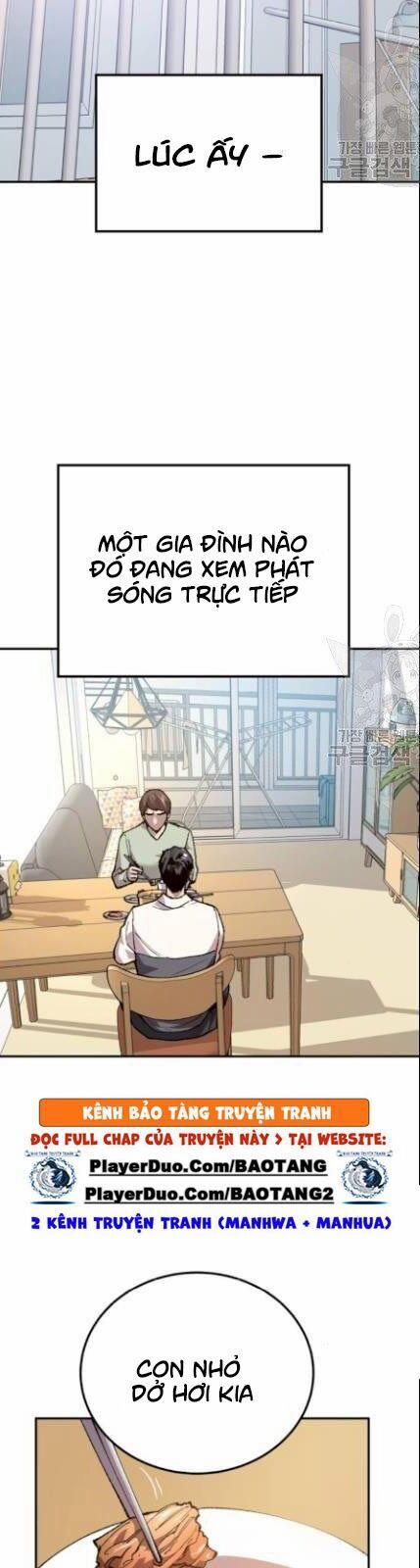 Phá Bỏ Giới Hạn 18 trang 11