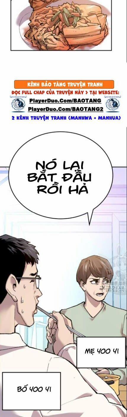Phá Bỏ Giới Hạn 18 trang 12