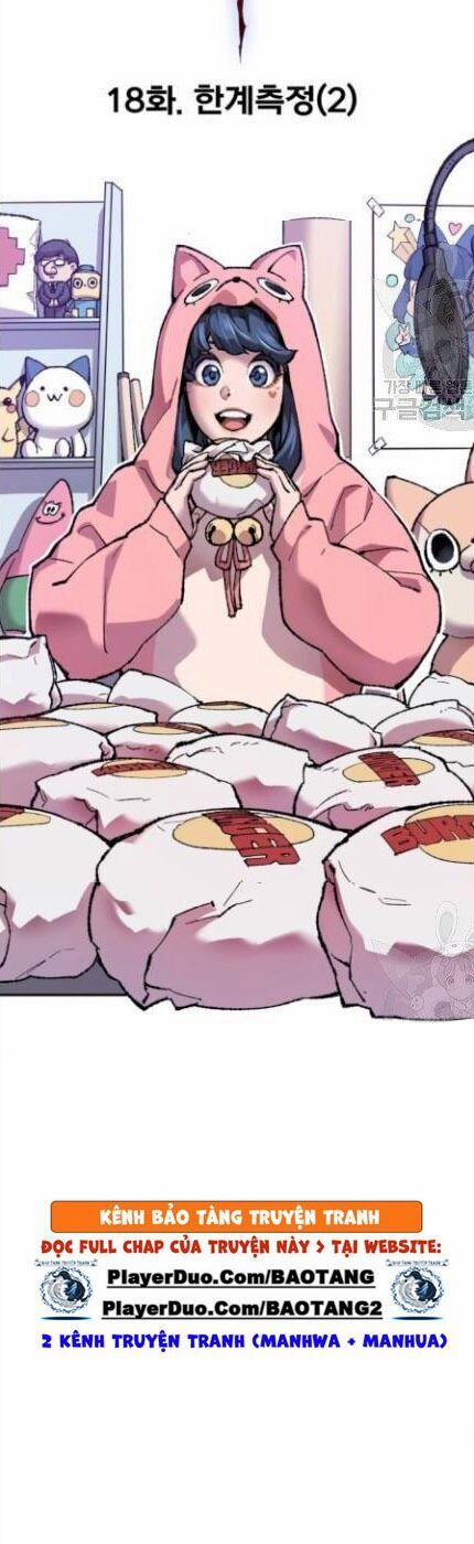Phá Bỏ Giới Hạn 18 trang 17